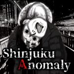 La visual novel horror Shinjuku Anomaly verrà lanciata il 30 settembre