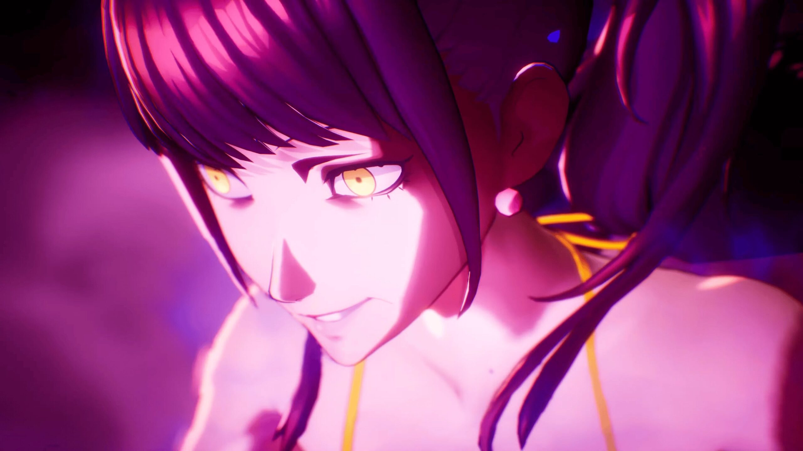 Trailer "Ombra" di Persona 4 Revival