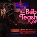 The Boba Teashop: Refill annunciato per PS5, Xbox Series e PC