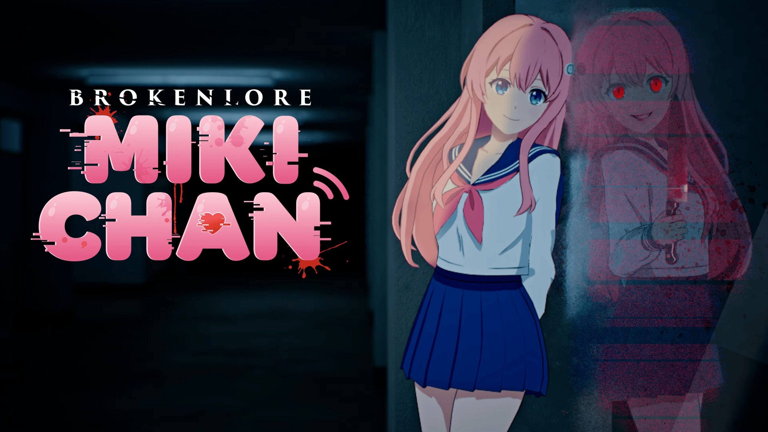 BrokenLore: MIKI-CHAN annunciato per PS5, Xbox Series e PC