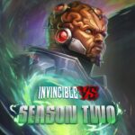 Il personaggio DLC Invincible VS Angstrom Levy verrà lanciato il 13 ottobre
