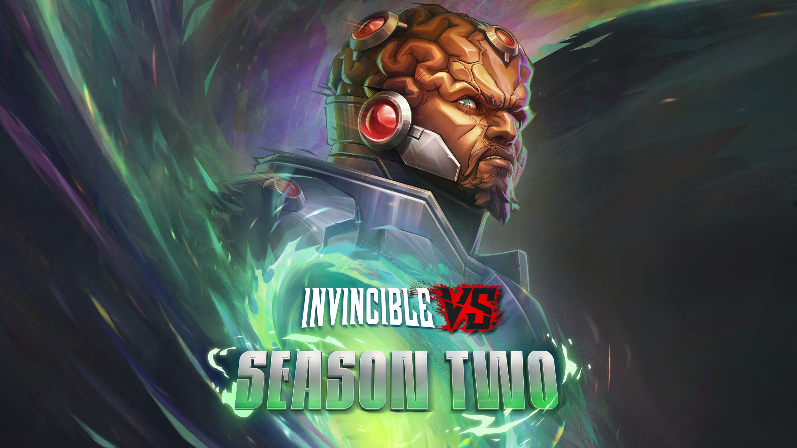 Il personaggio DLC Invincible VS Angstrom Levy verrà lanciato il 13 ottobre