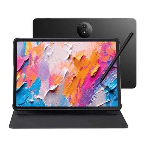 Tablet Android TCL NXTPAPER 11 Plus, display da 11,5'' 2,2K 120 Hz, 8+256 GB