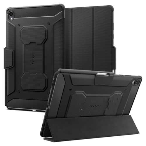 Custodia Spigen Rugged Armor Pro