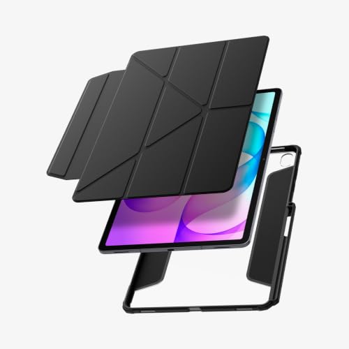 Cover magnetica staccabile Spigen Air Skin Pro