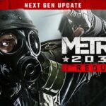 Metro Redux in arrivo su PS5 e Xbox Series il 29 ottobre