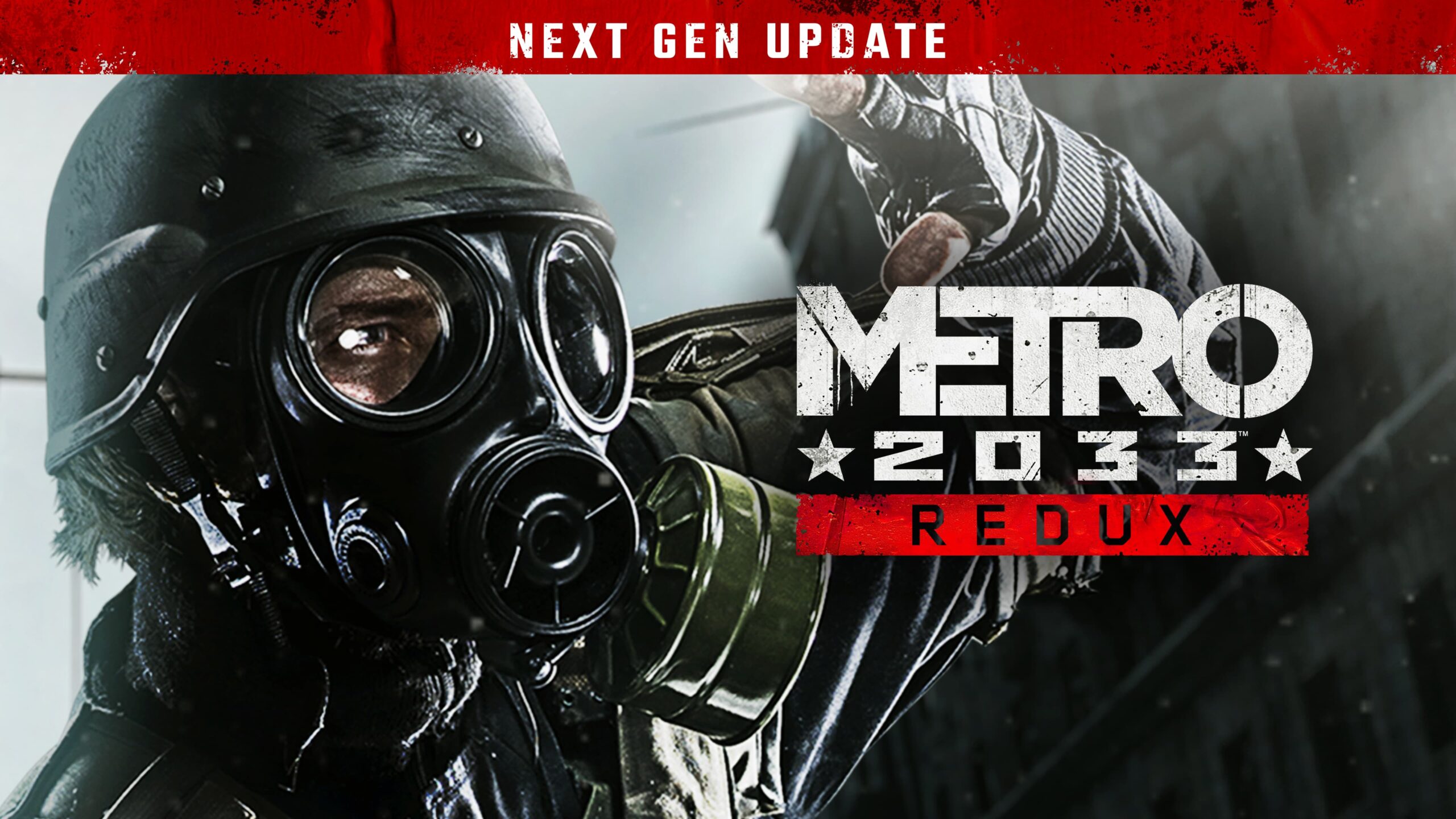 Metro Redux in arrivo su PS5 e Xbox Series il 29 ottobre