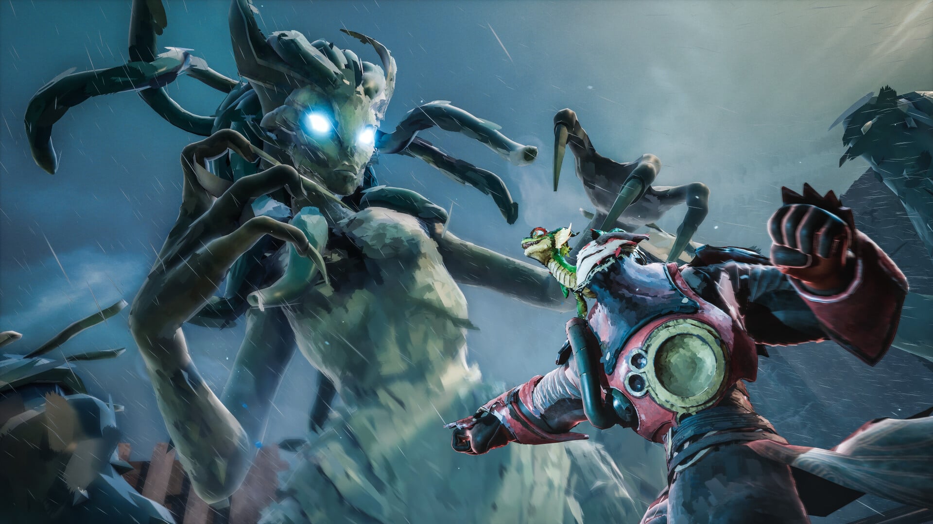 Elta: Defy All Gods verrà lanciato il 2 febbraio 2027, demo ora disponibile