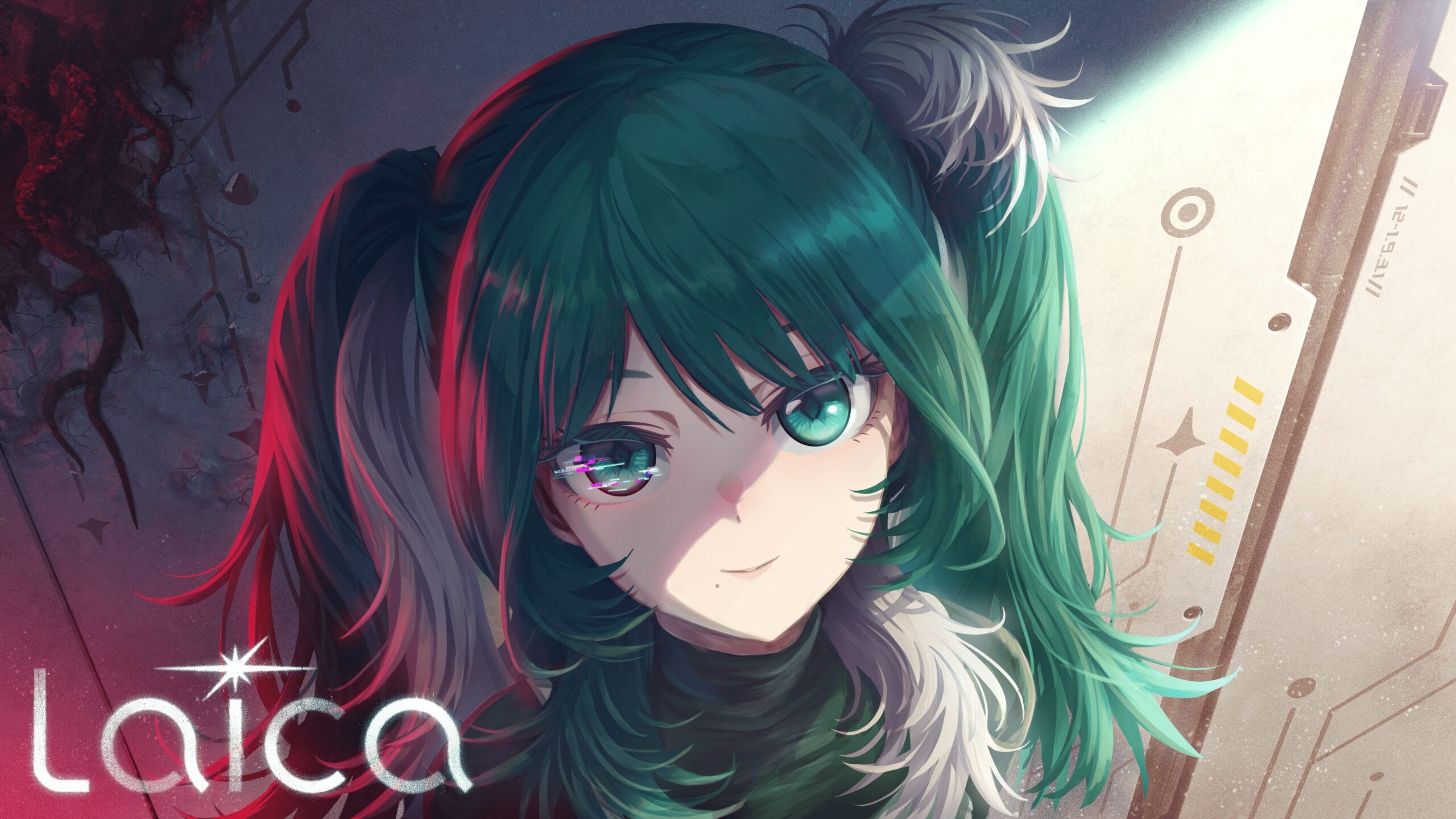 Laica ha annunciato per PC – un gioco survival horror sulla vita tranquilla con una ragazza nello spazio