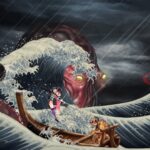 Anteprima di gioco pratica di Muramasa: Revenant Blades