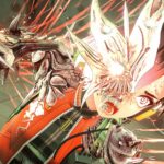 Demo di ANOMALITH ora disponibile
