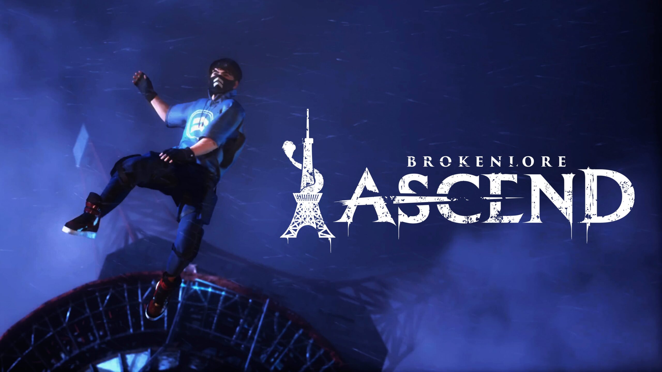 BrokenLore: ASCEND verrà lanciato il 7 gennaio 2027