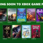 Game Pass aggiunge Battlefield 6, Valor Mortis, Forever Ago e altro a metà ottobre