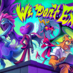 Il gioco d'avventura basato sulla trama di leggende paranormali We Don't Exist è stato annunciato per PC