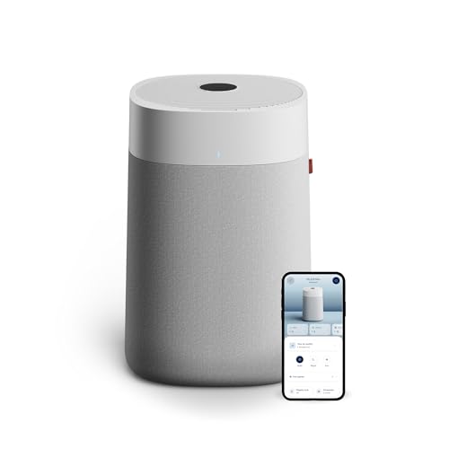 Blueair Blue 211i Max Purificatore d'aria intelligente