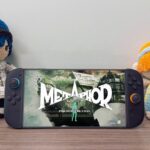 Metafora: la demo 'Prologue' di ReFantazio per Switch 2 è ora disponibile