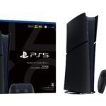 Il modello PS5 Digital Edition Midnight Black, solo per il Giappone, verrà lanciato il 19 novembre