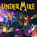 UnderMire verrà lanciato il 13 novembre
