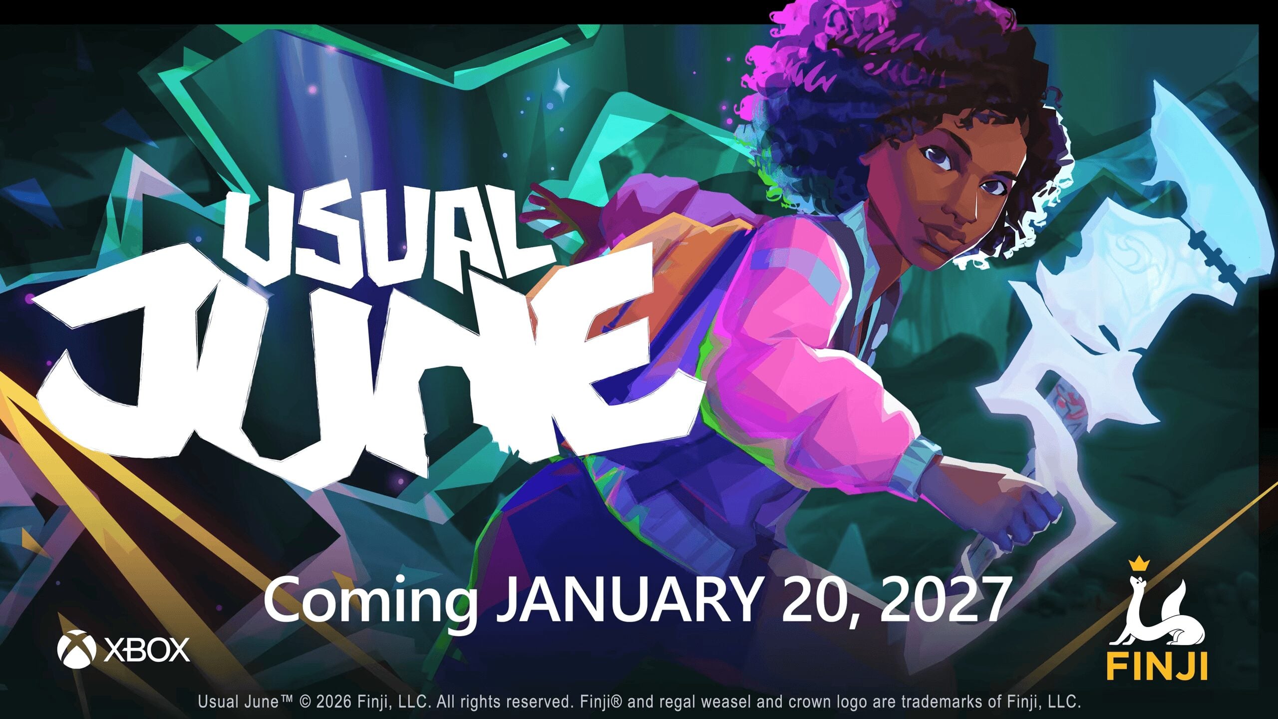 Il solito giugno aggiunge la versione Xbox Series