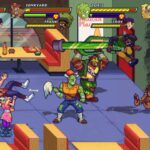 Trailer del “Gameplay” di Toxic Crusaders