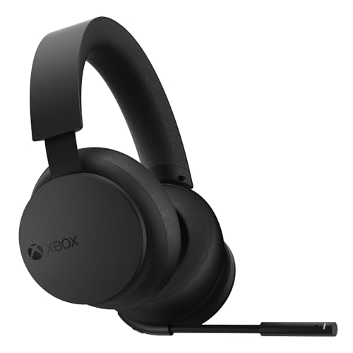 Cuffie da gioco wireless Xbox