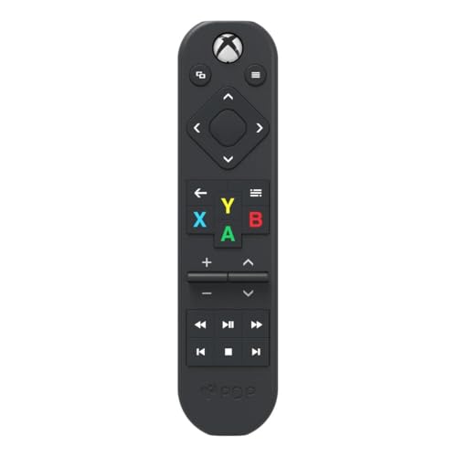 Telecomando multimediale per giochi PDP Solis