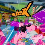 HYPERyuki: demo per PC di Snowboard Syndicate in arrivo