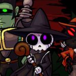 HorrorVale: Deadluxe Edition per PS5, Xbox Series, PS4, Xbox One e Switch verrà lanciato il 31 ottobre