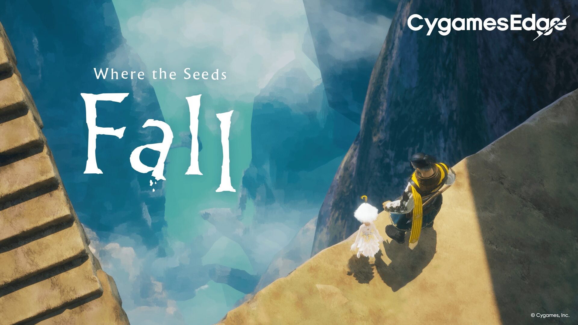 Trailer 'Cinematic' di Where the Seeds Fall, demo per PC ora disponibile