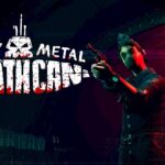 Heavy Metal Death Can è ora disponibile per PS5 e Xbox Series