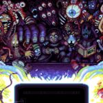 Look Outside sarà disponibile su PS5, Switch 2, PS4 e Switch il 30 ottobre