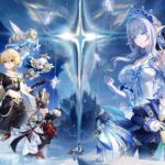 L'aggiornamento alla versione 7.2 di Genshin Impact “Hour of Ruin” verrà lanciato il 4 novembre