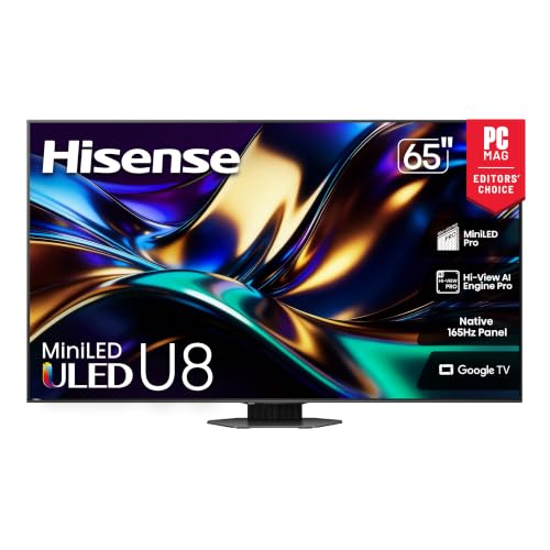 Hisense U8QG