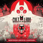 Cult of the Lamb – Edizione per Nintendo Switch 2 ora disponibile