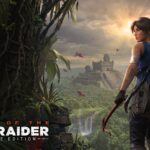 Shadow of the Tomb Raider: Definitive Edition ora disponibile per Switch 2