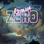 Il DLC Katana ZERO è ancora in arrivo, ora “delle dimensioni di un sequel completo”