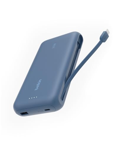 Caricatore portatile Belkin da 20.000 mAh