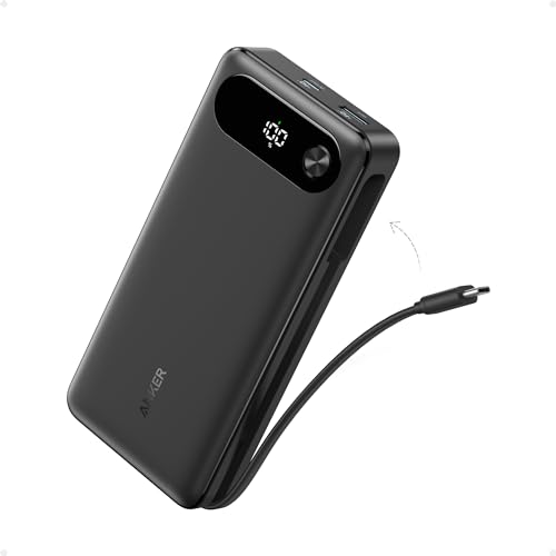 Caricabatterie portatile Anker da 20.000 mAh
