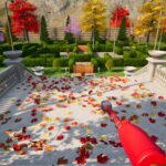 Leaf Blower Co. per PS5 e Xbox Series verrà lanciato il 13 novembre