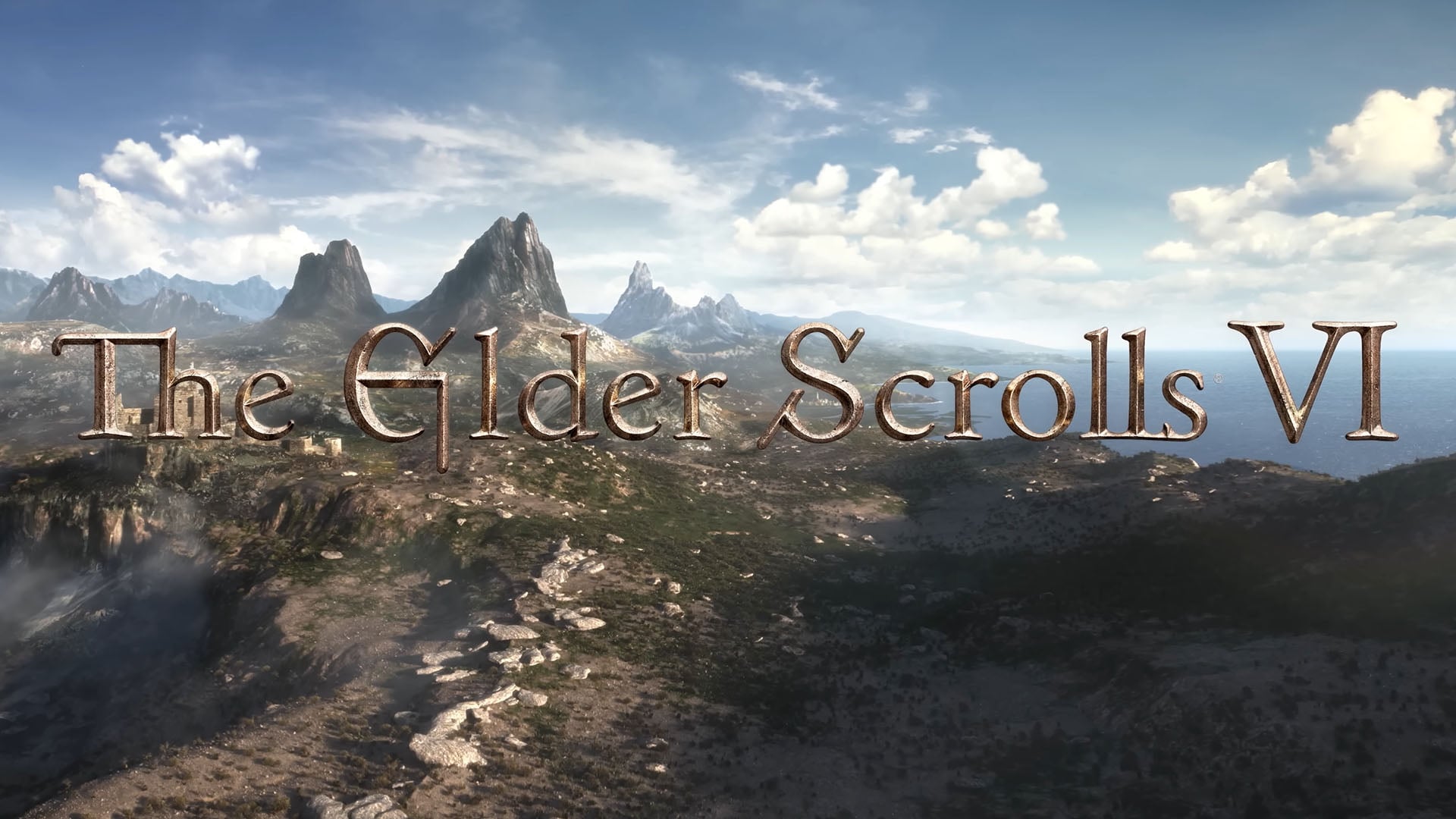 Rapporto: The Elder Scrolls VI sottotitolato Sentinel