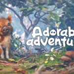 Adorabili avventure in arrivo su Switch 2 il 12 novembre