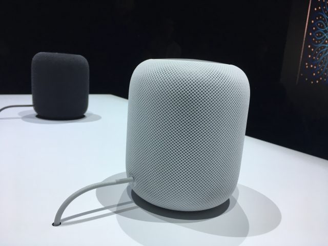 Apple potrebbe realizzare una videocamera domestica senza video da hackerare o mostrare