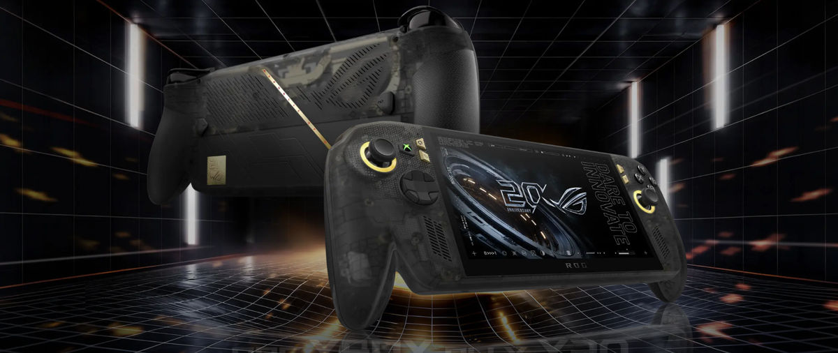 Asus Xbox Ally X20 è ora disponibile per $ 1.299 con schermo OLED
