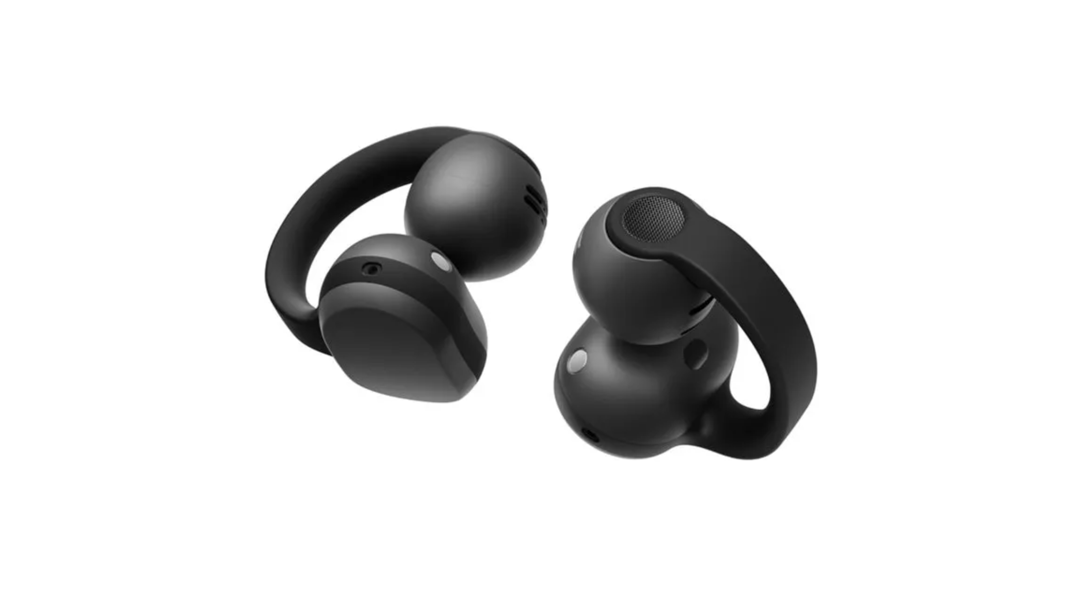 I Galaxy Buds On di Samsung presentano un design a orecchio aperto e l'integrazione dell'intelligenza artificiale Gemini