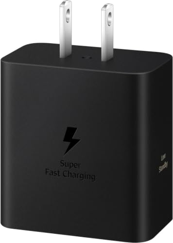 Caricabatterie USB-C Samsung da 60 W