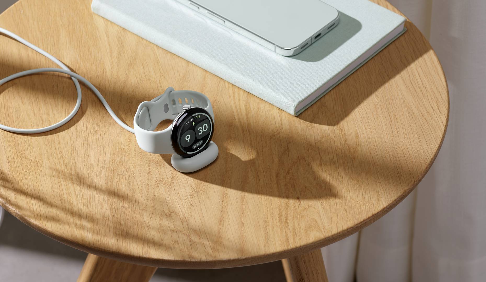 I proprietari di Google Pixel Watch segnalano che la batteria si scarica in meno di 12 ore