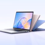 L'ORICO Book 15 è un laptop conveniente con hardware Ryzen
