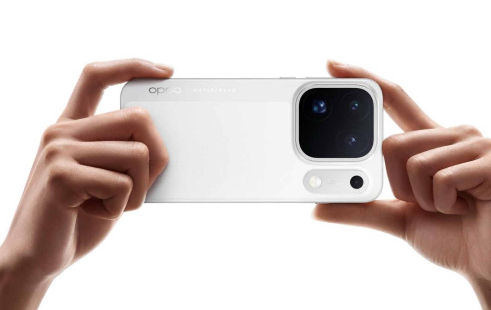 Oppo ha fatto un lavoro piuttosto impressionante sulle fotocamere Find X10, e si vede
