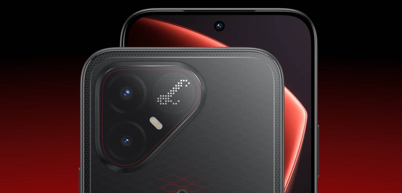 POVA 8 Pro 5G di TECNO ottiene un'edizione limitata Tonino Lamborghini