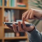 Puoi effettivamente utilizzare Circle per cercare per verificare la presenza di messaggi truffa